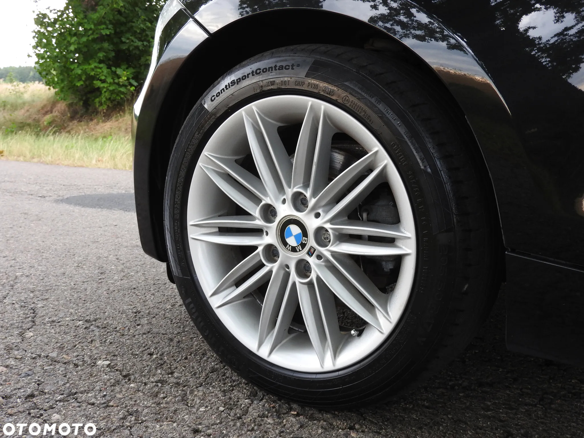 BMW Seria 1 120i - 7