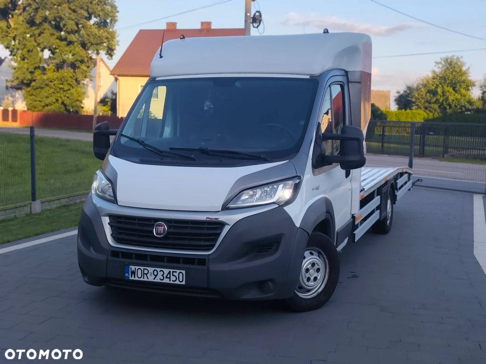 Fiat Ducato - 1
