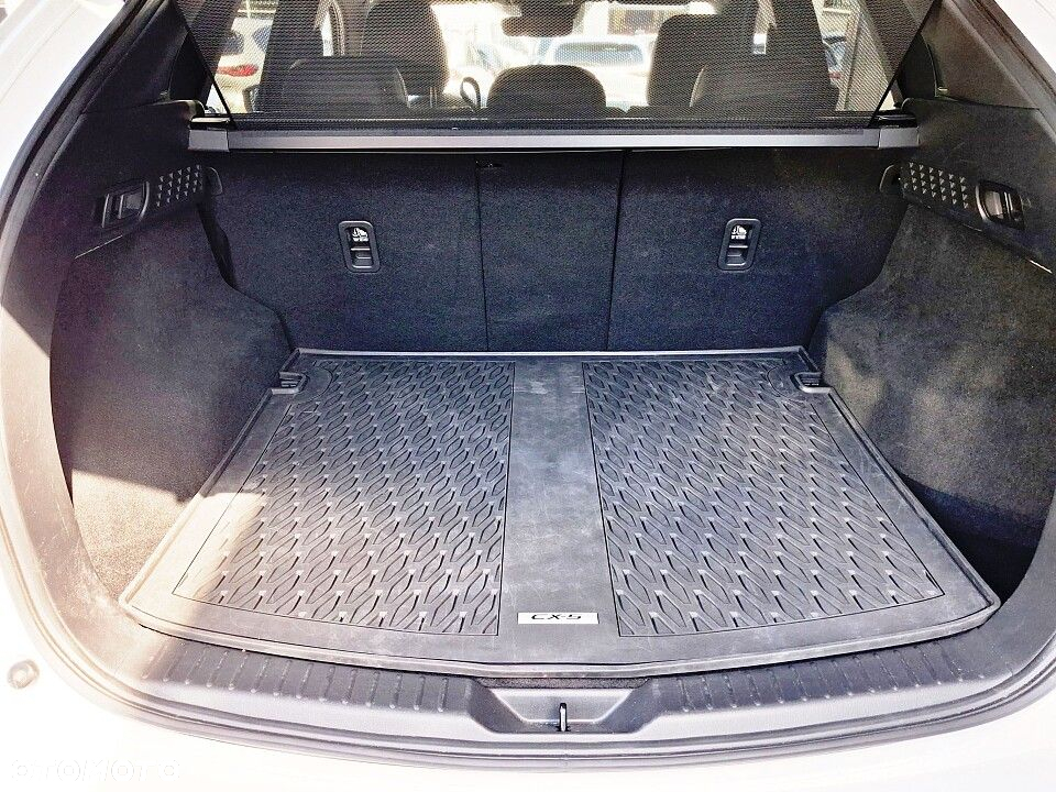 Mazda CX-5 - 9