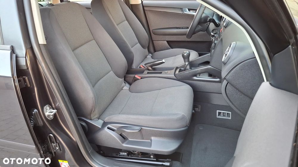 Audi A3 - 12