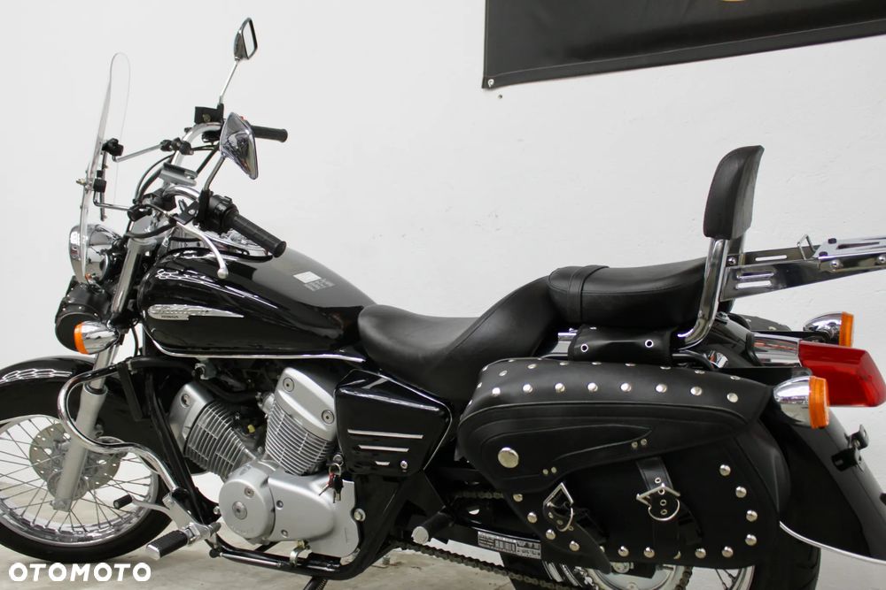 Honda Shadow - 35