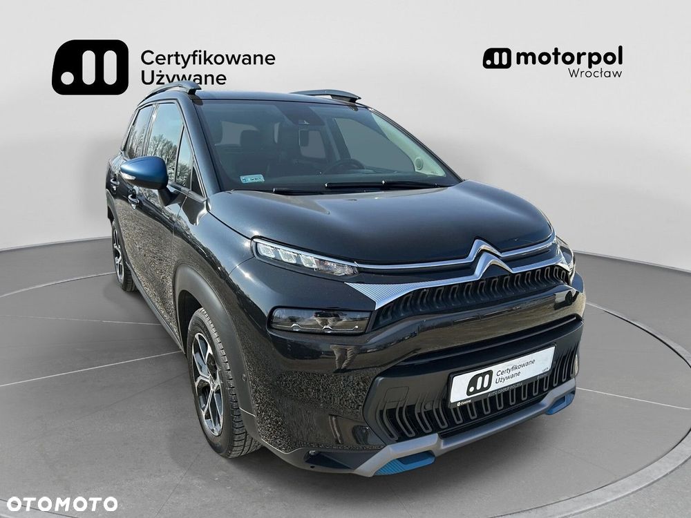 Citroën C3 Aircross 1.2 PureTech Shine Pack S&S - 13