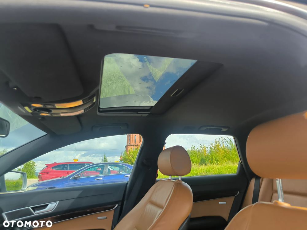 Audi A6 Allroad 3.0 TDI tiptronic DPF - 5