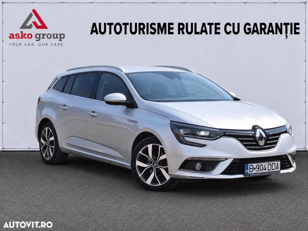 Renault Megane - 10