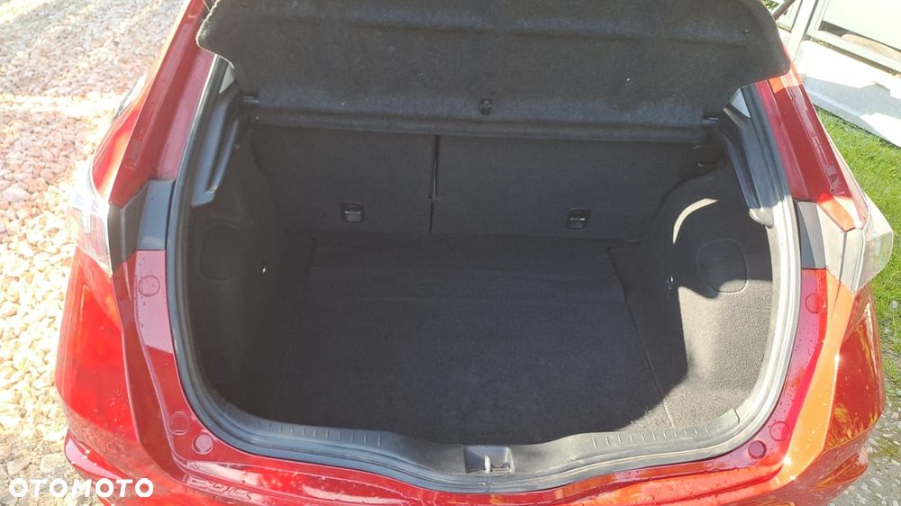 Honda Civic 1.8i-VTEC Sport - 13