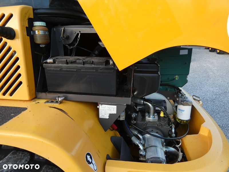 Volvo L30B PRO / Z Niemiec / ORG. 7.120mtg / Bardzo ładne / - 12