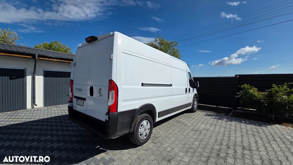 Fiat Ducato - 14