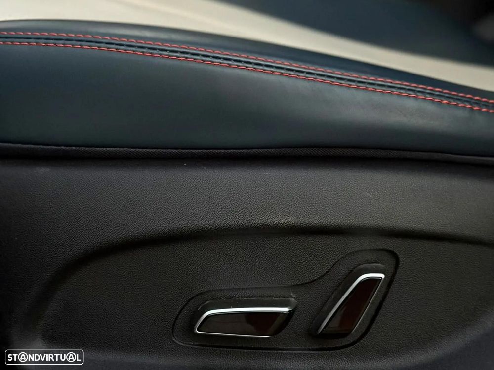BYD Atto 3 Comfort - 25
