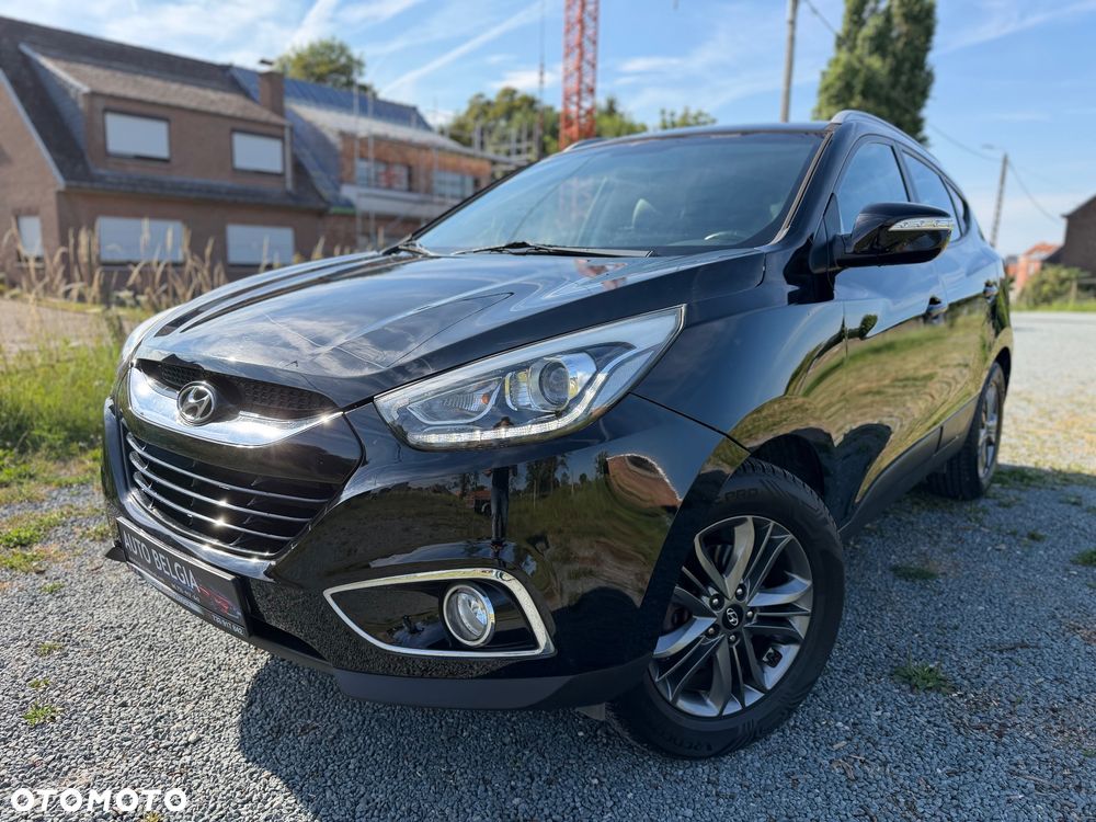 Hyundai ix35 1.6 GDI Premium 2WD - 5