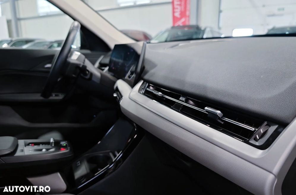 BMW X1 sDrive20i Aut. - 15