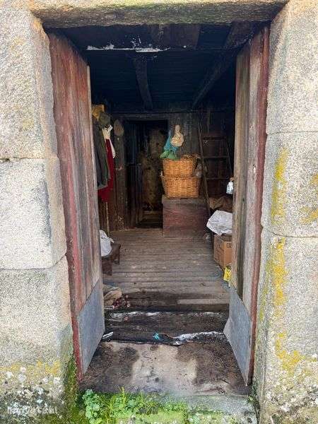 Casa de Aldeia com Grande Potencial – Folgosinho - Grande imagem: 4/12