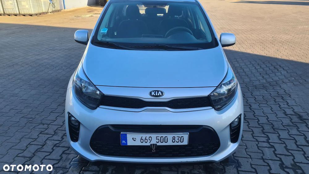 Kia Picanto 1.0 Vision - 2