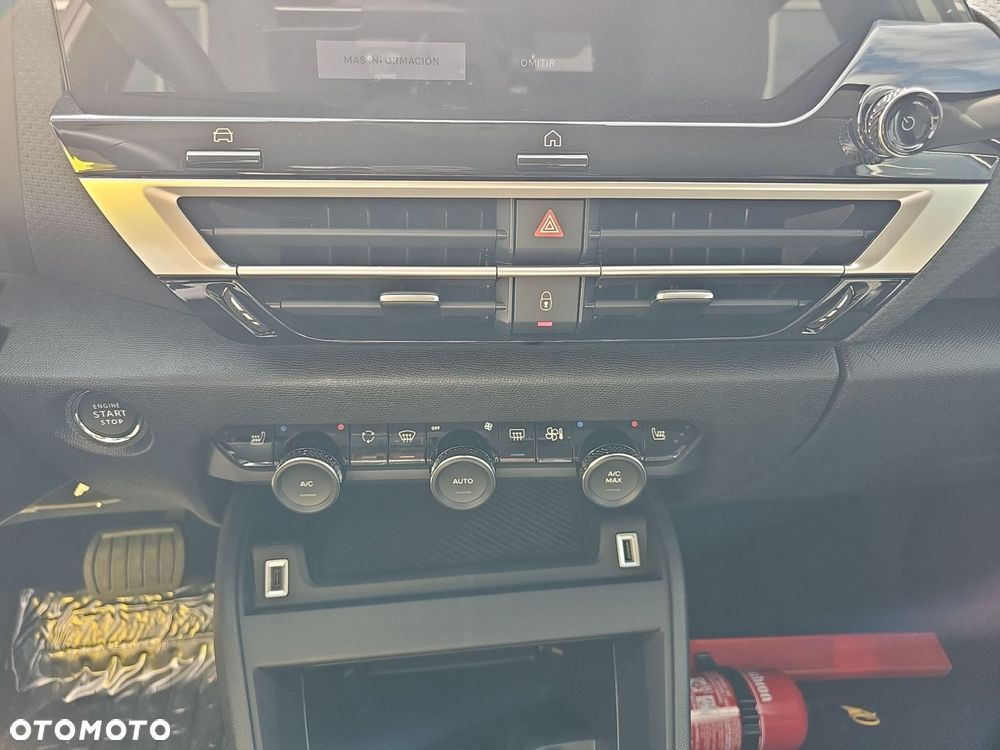 Citroën C4 - 14