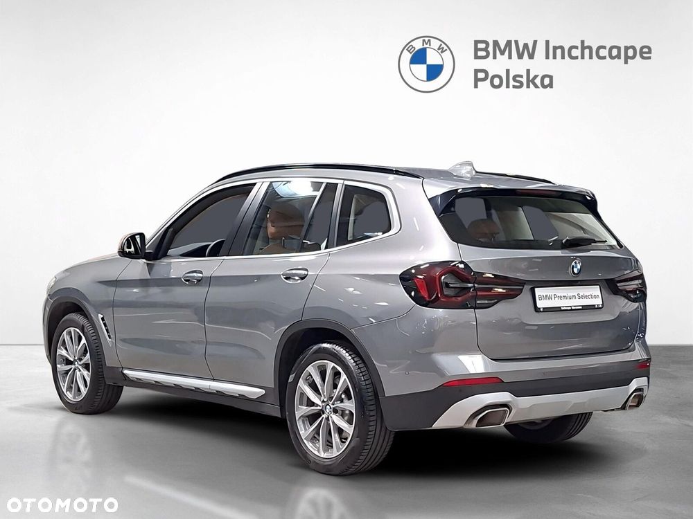 BMW X3 - 4