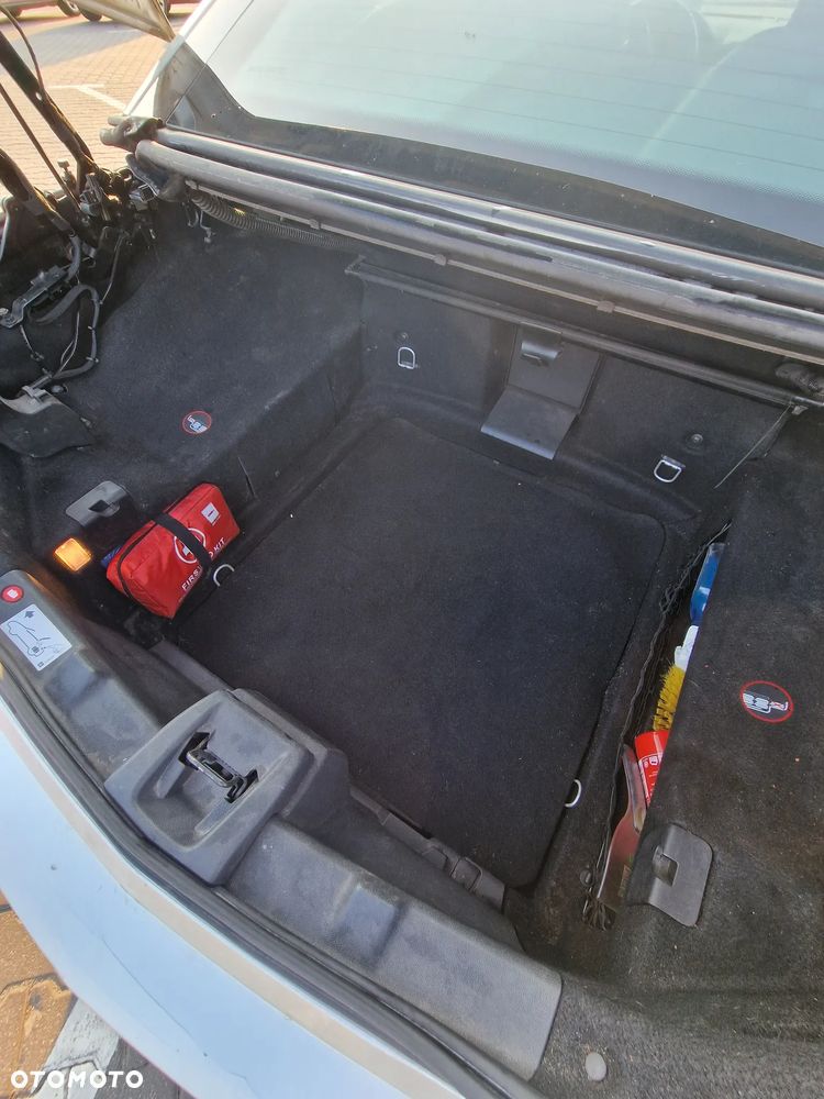 Opel Astra 1.6 Enjoy - 15