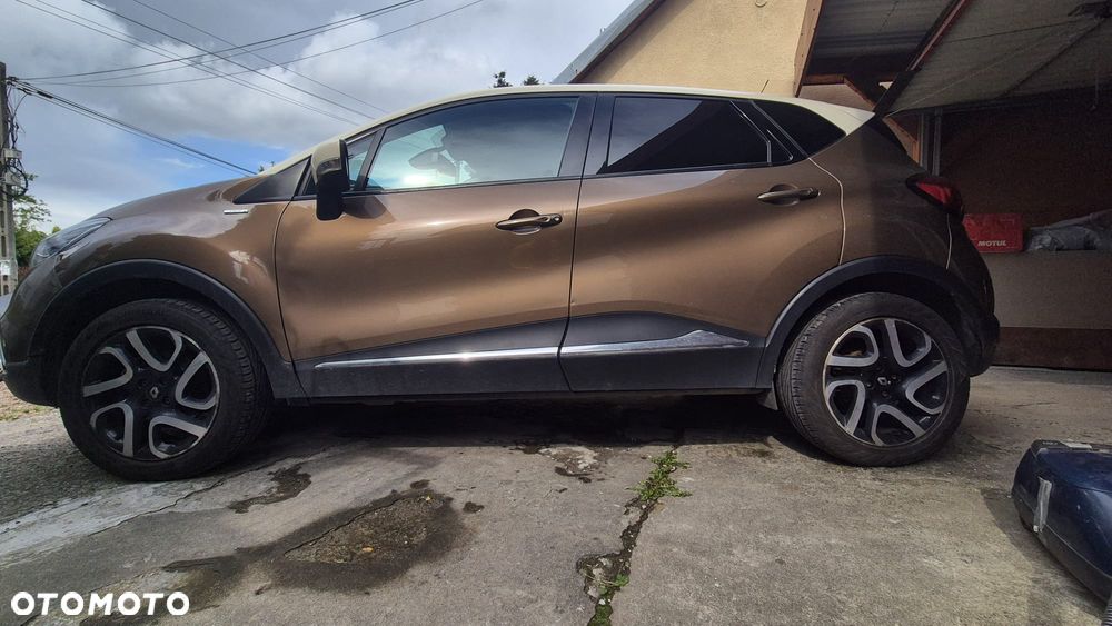 Renault Captur ENERGY TCe 120 EDC Intens - 3