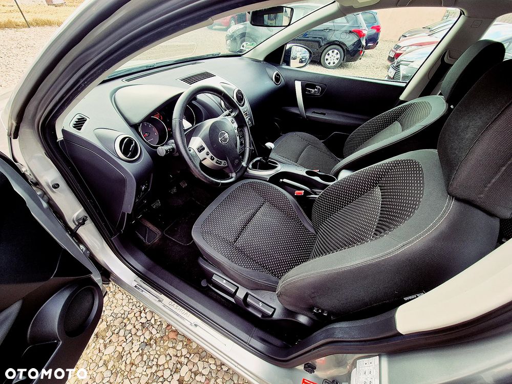 Nissan Qashqai 1.6 I-Way - 18