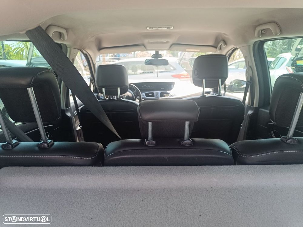 Renault Mégane 1.6 dCi Bose Edition - 9