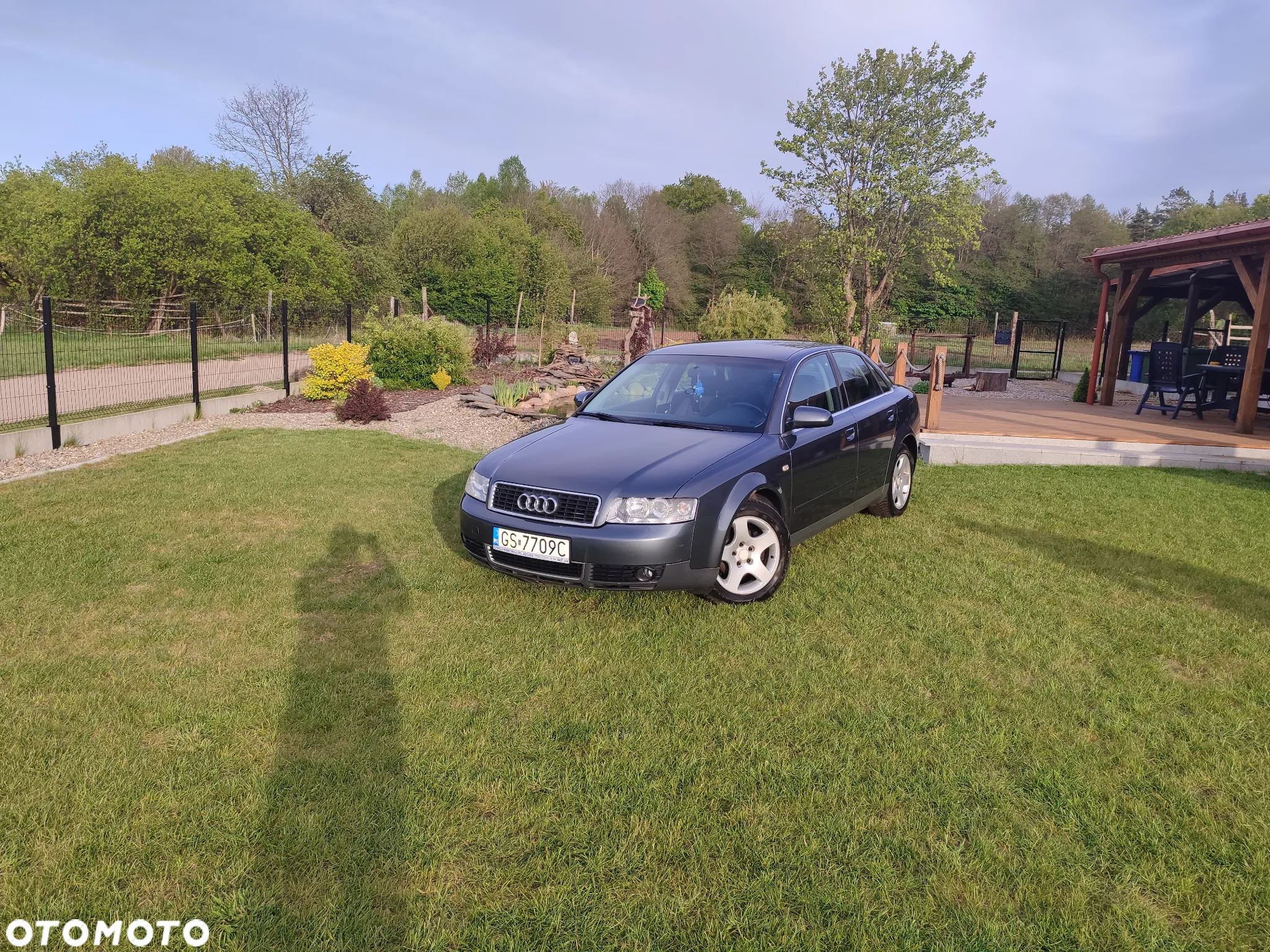 Audi A4 2.0 - 3