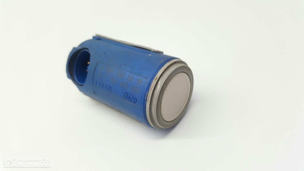 SENSOR DE ESTACIONAMENTO MERCEDES CLASE S (W220) BERLINA 400 CDI (220.028) - 1
