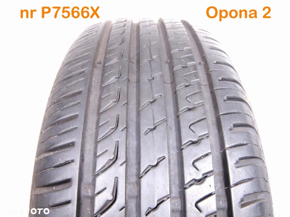 Barum Bravuris 5HM 205/60 R16 2szt. - 4