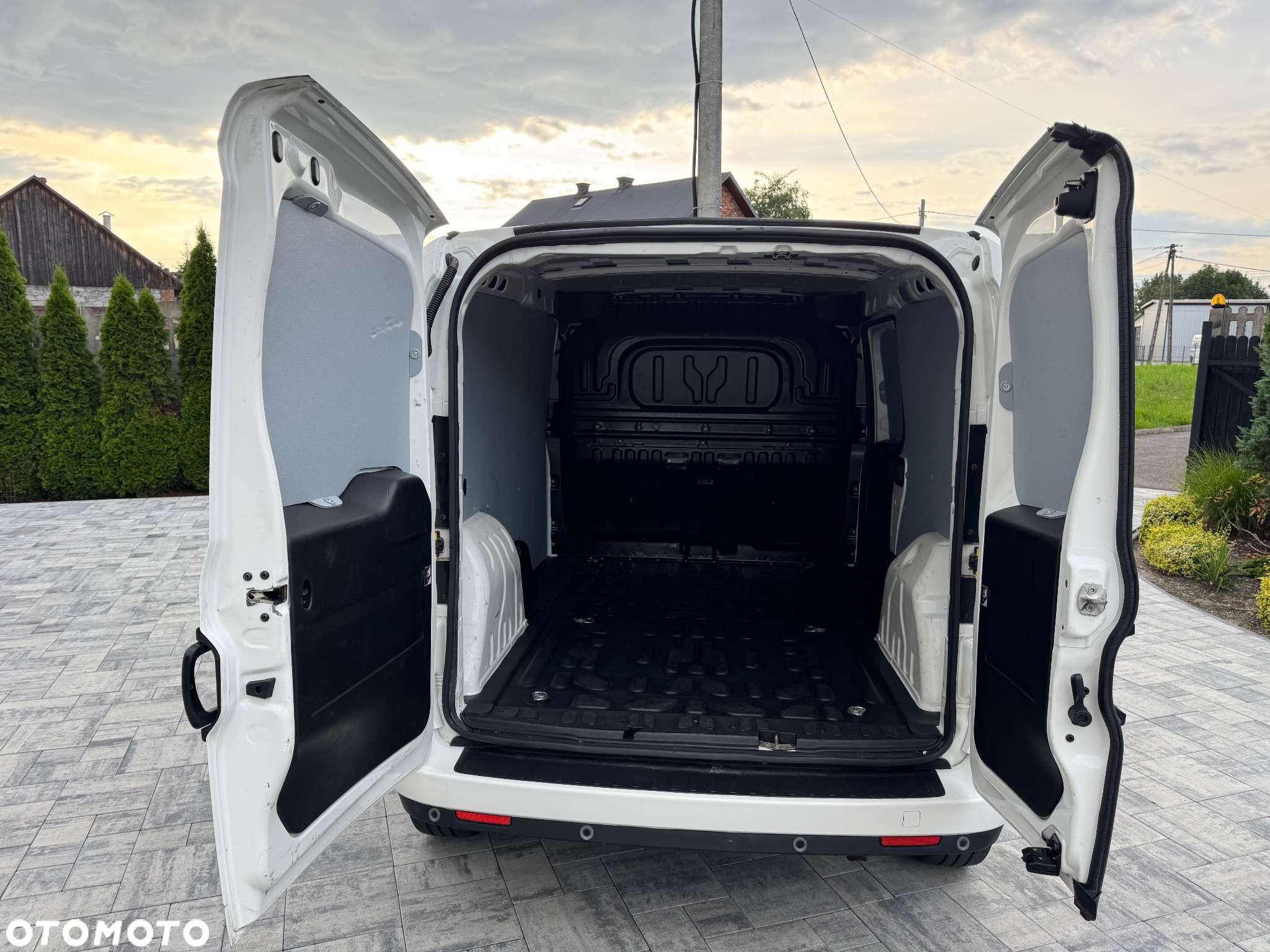 Fiat Doblo - 23