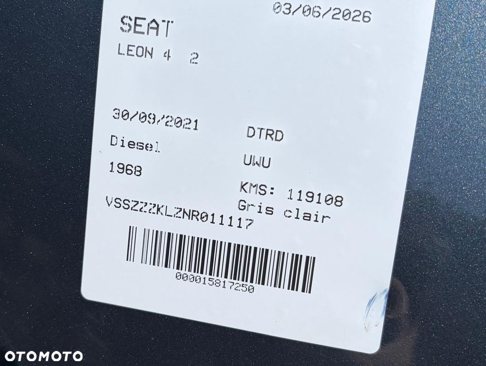 Seat Leon - 33