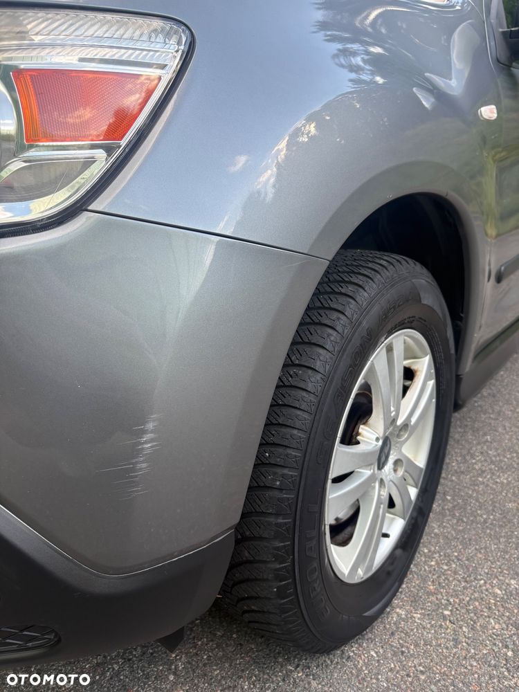 Mitsubishi ASX 1.6 ARCTIC - 23
