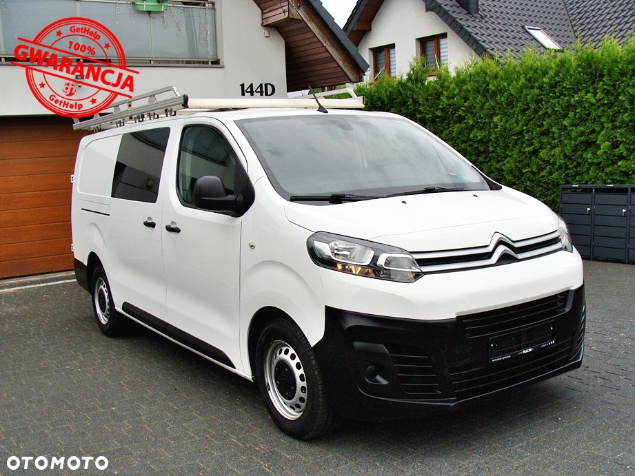 Citroën Jumpy - 3