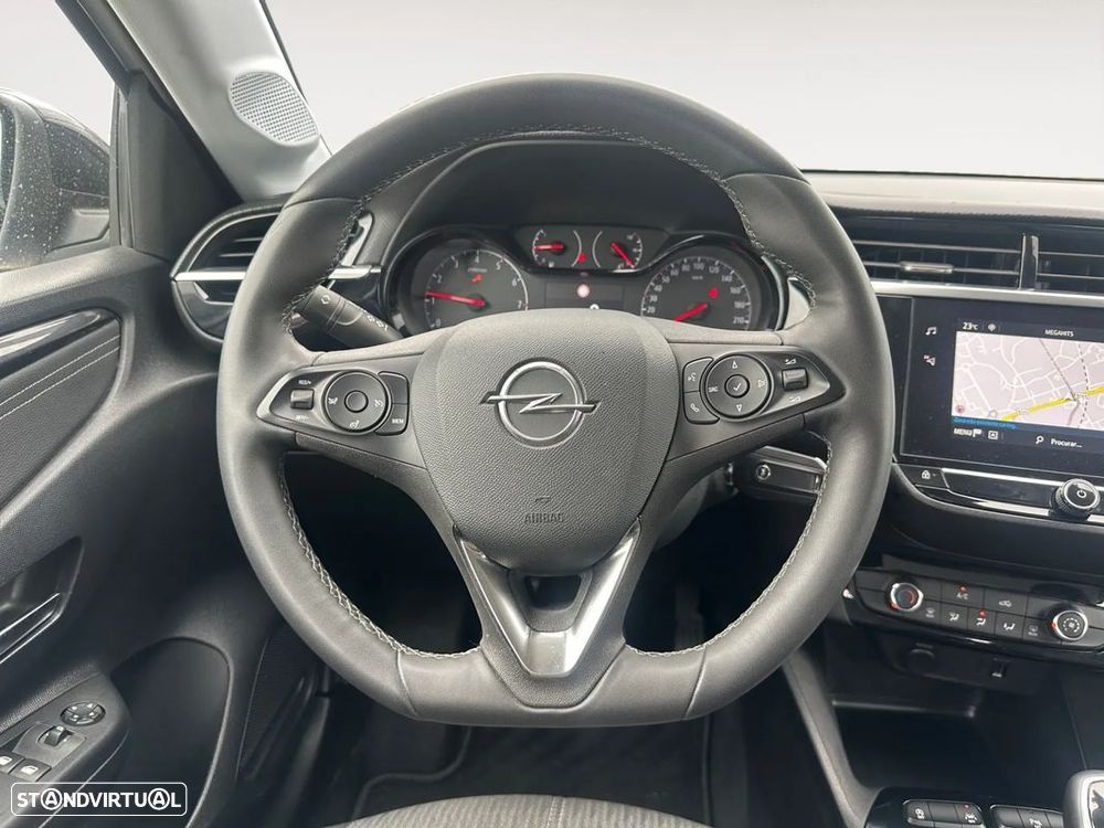 Opel Corsa 1.2 Edition - 13