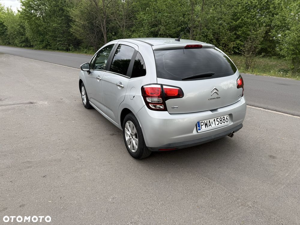 Citroën C3 - 3