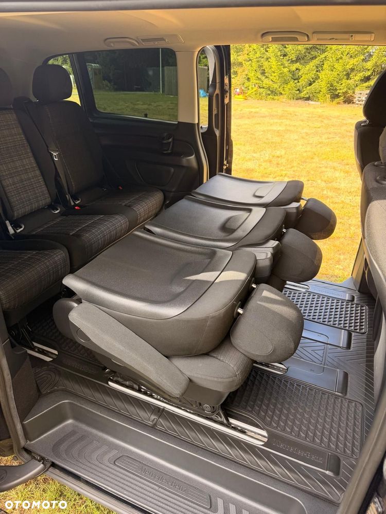 Mercedes-Benz Vito Tourer L3 Pro 9G-Tronic 447.705 - 8