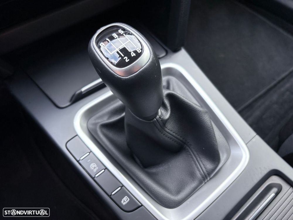 Kia XCeed 1.5 T-GDI Sport - 45