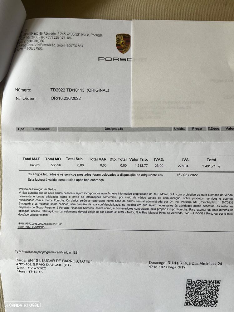 Porsche Macan PDK - 15