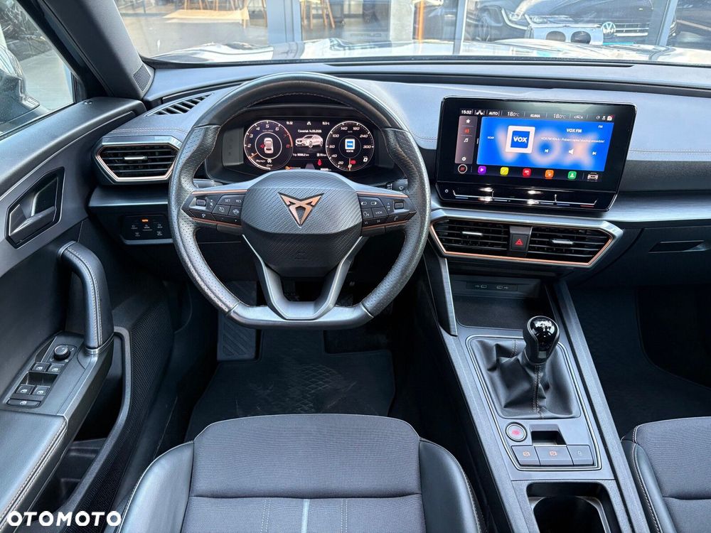 Cupra Formentor - 11
