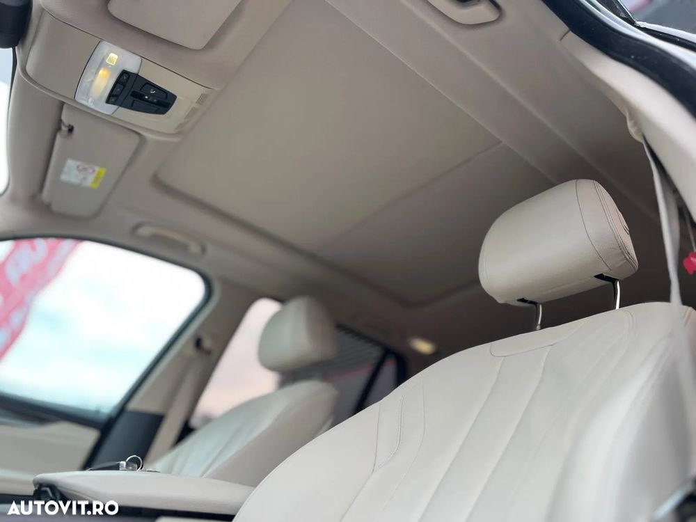 BMW X5 xDrive25d - 15