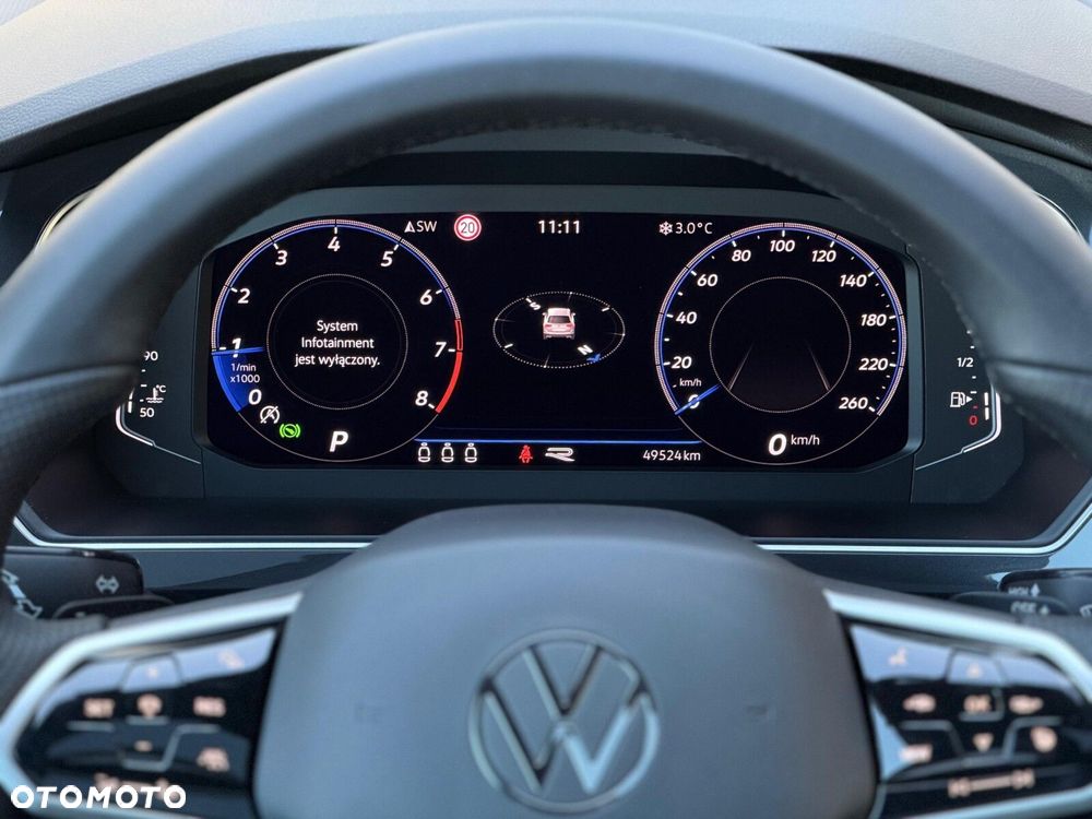 Volkswagen Tiguan 1.5 TSI EVO R-Line DSG - 27