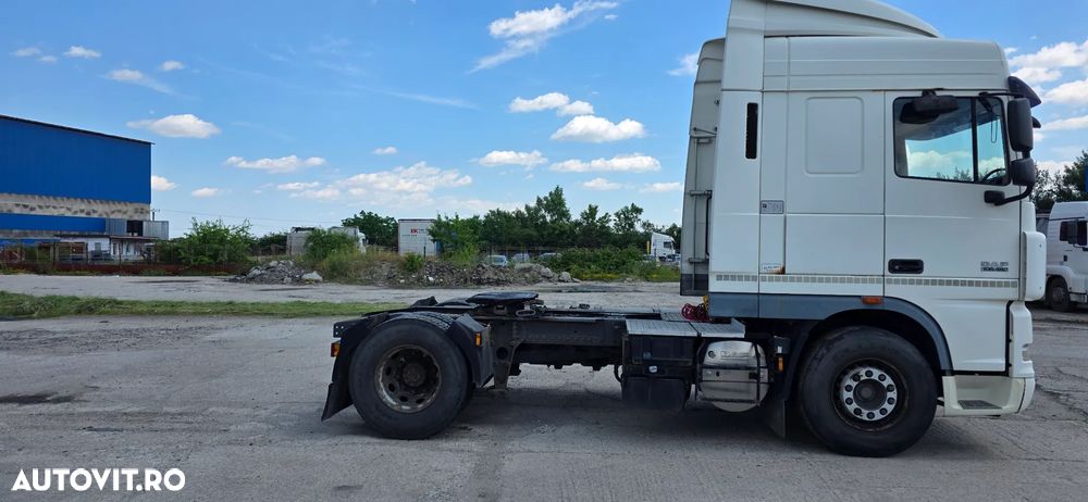 DAF XF 105 - 5