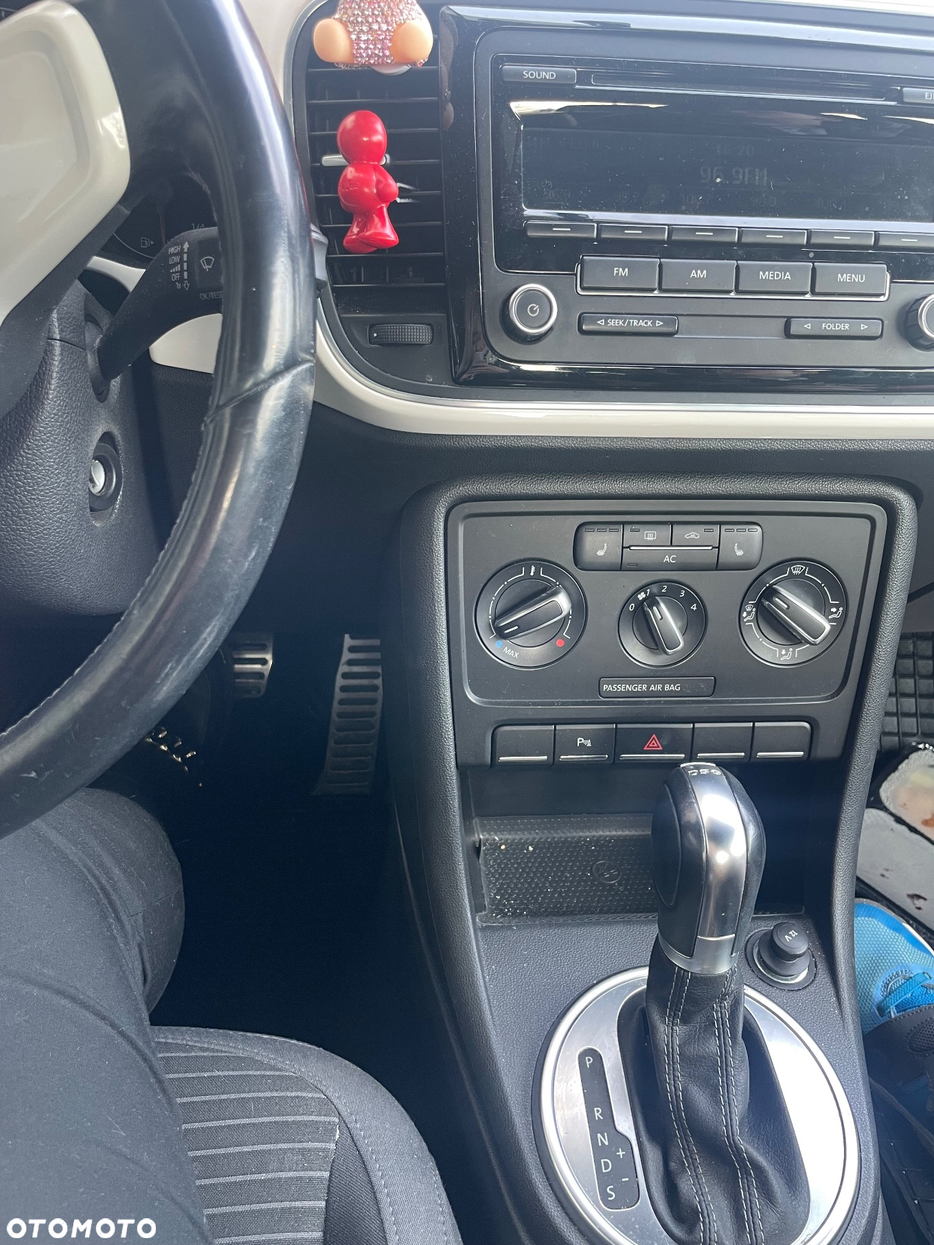 Volkswagen Beetle 2.0 TSI Sport DSG - 5