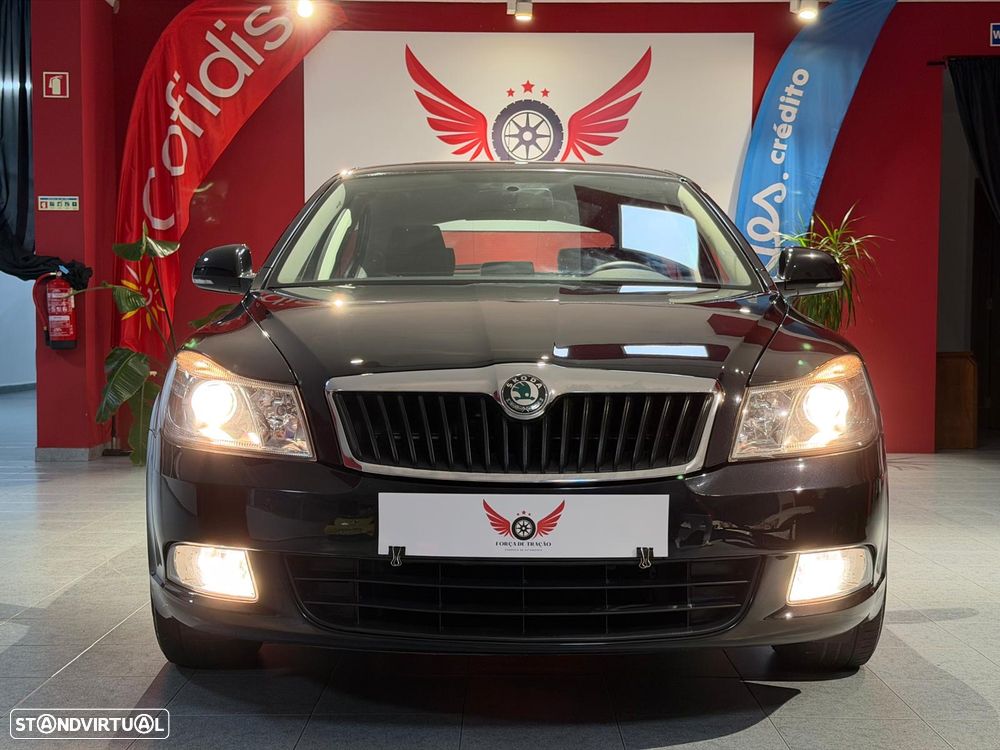 Skoda Octavia 1.6 TDI Elegance - 2