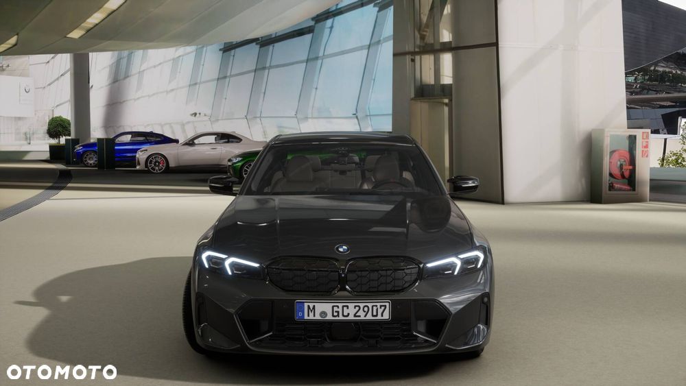 BMW Seria 3 M340i xDrive mHEV sport - 2