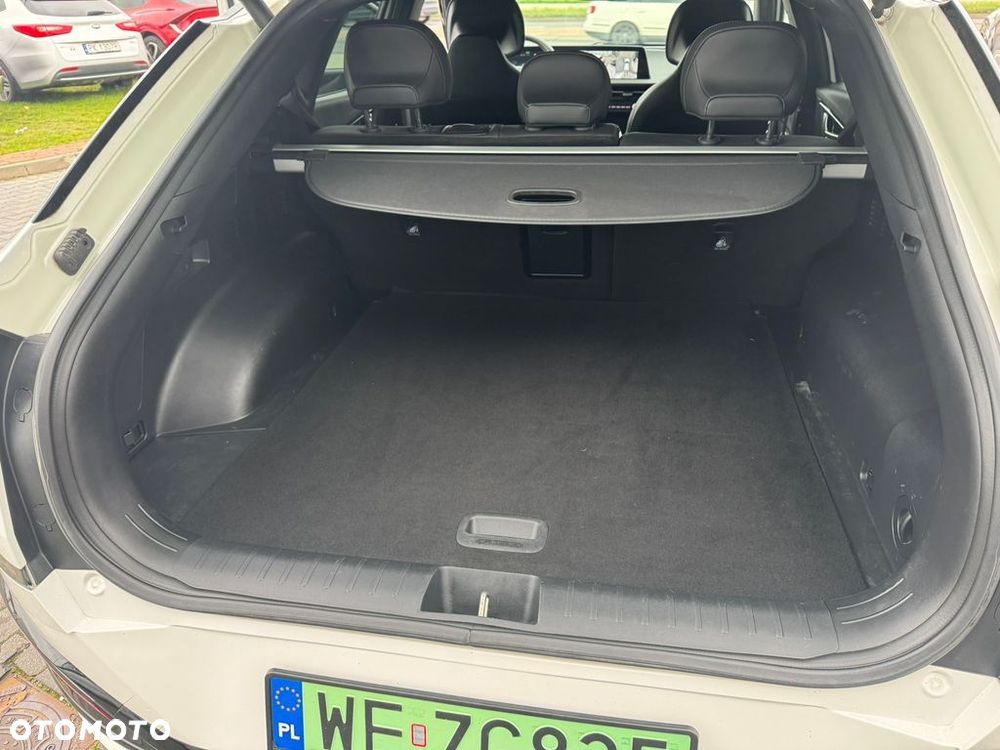 Kia EV6 77.4kWh GT-Line AWD - 25