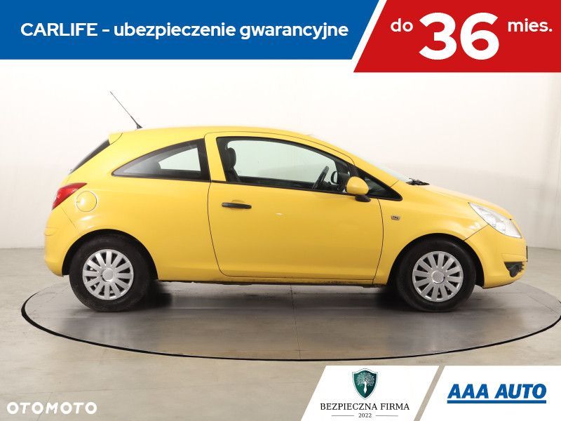 Opel Corsa - 8