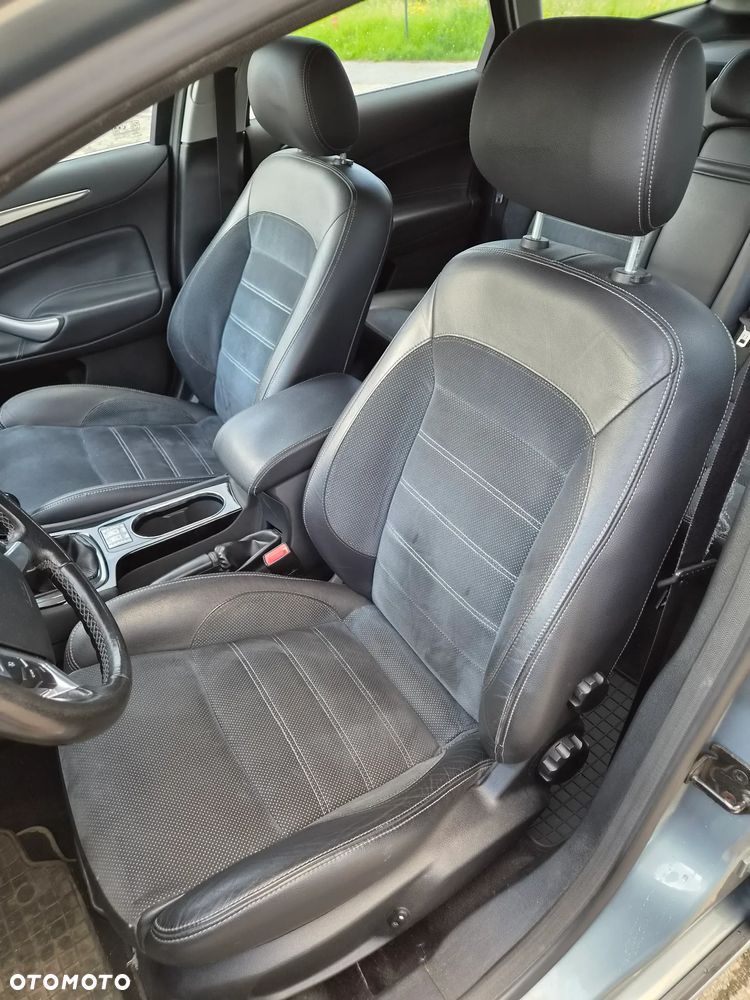 Ford Mondeo 2.0 Titanium X - 7
