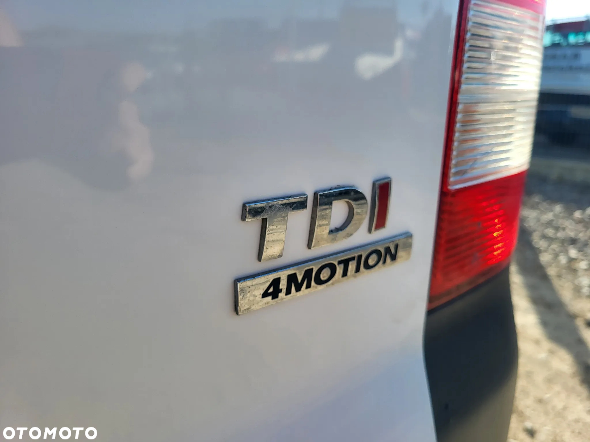 Volkswagen Transporter - 9