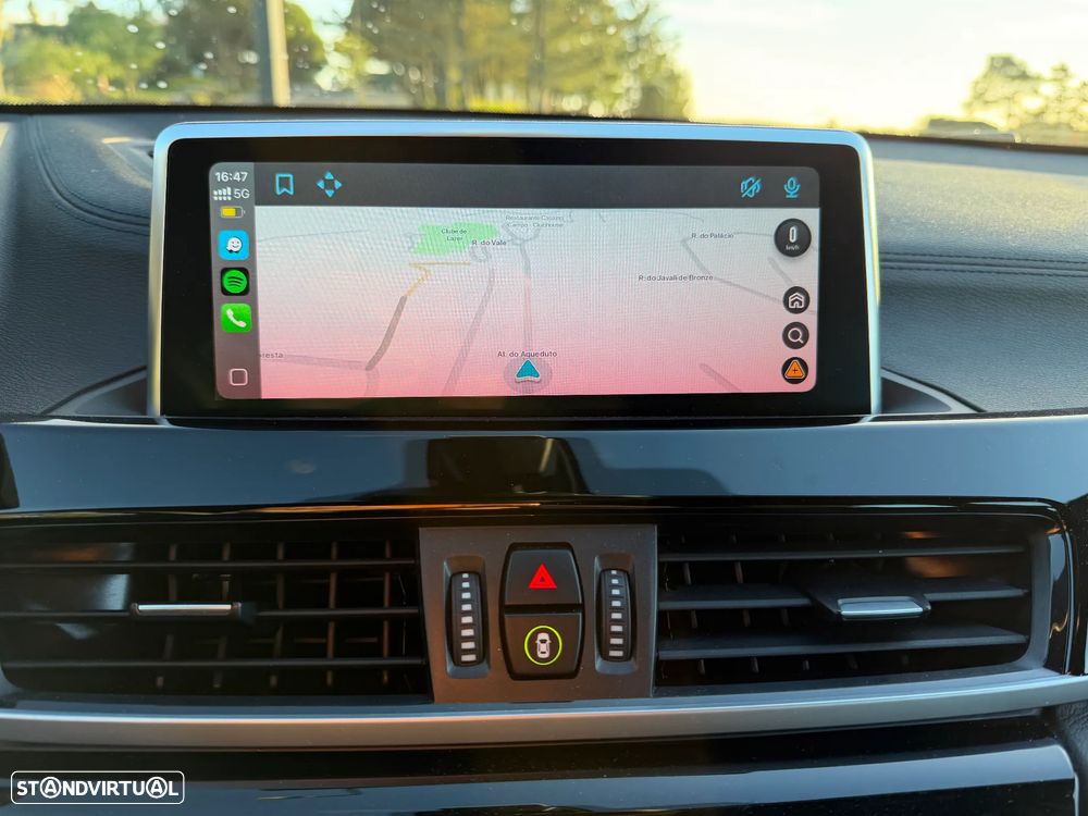 BMW X2 xDrive25e Advantage - 22