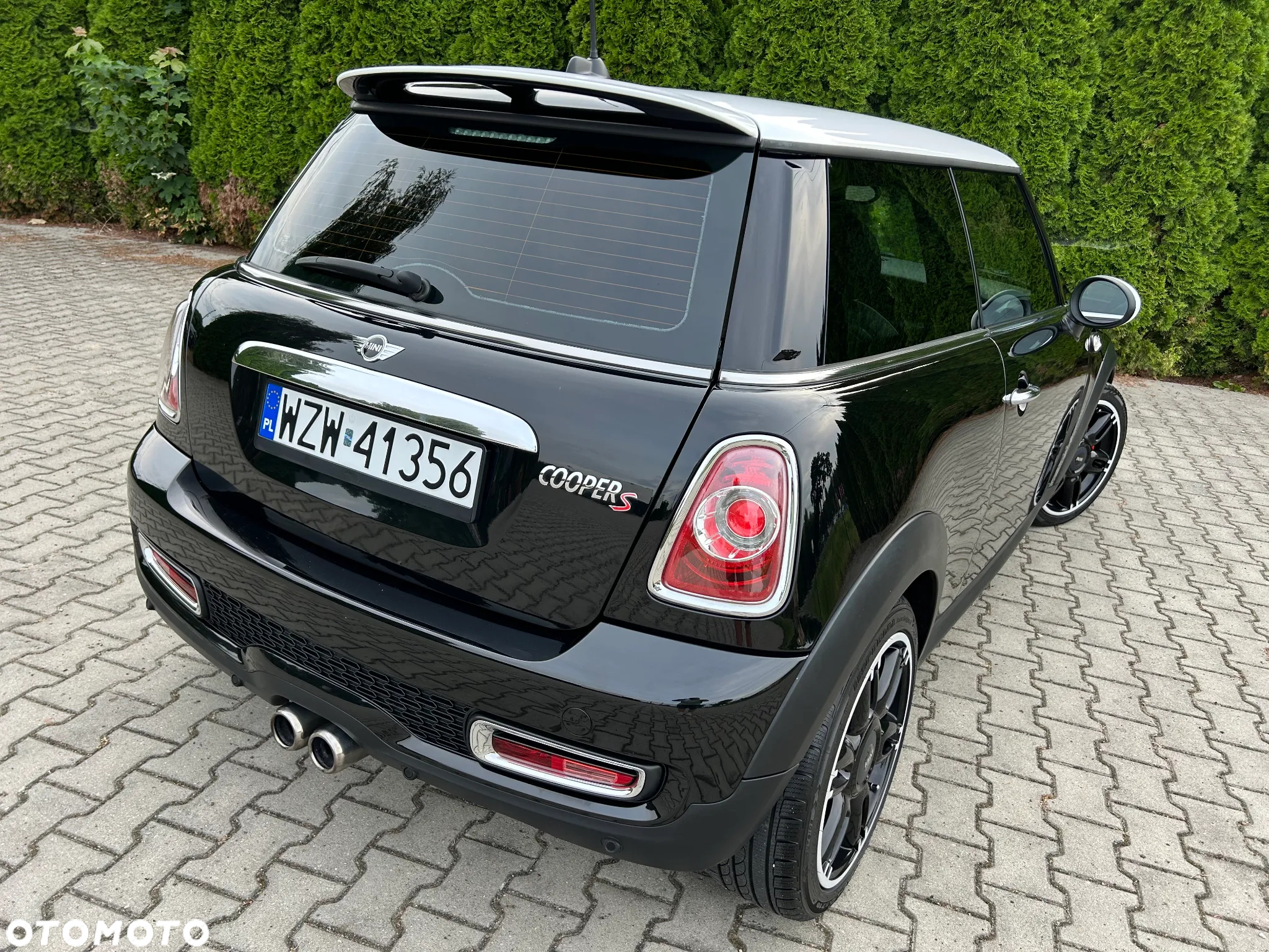 MINI Cooper S - 18