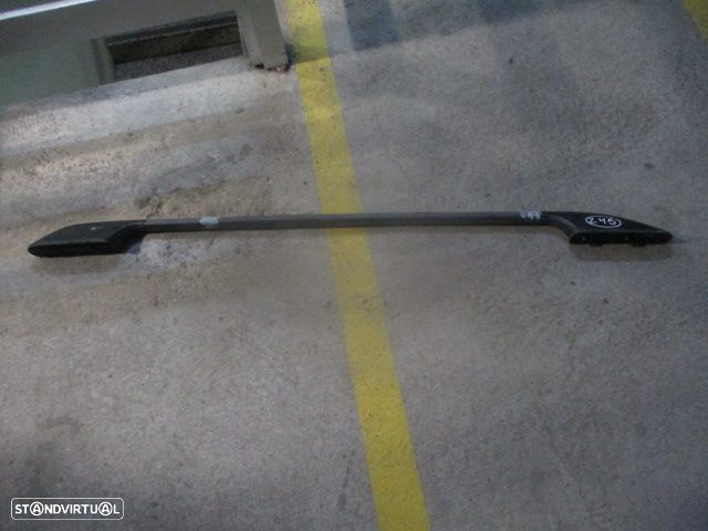 Barra De Tejadilho Bart245 OPEL FRONTERA BREAK FASE 3 1999 2.2I 4X4 136CV 5P CINZENTO DRT - 1