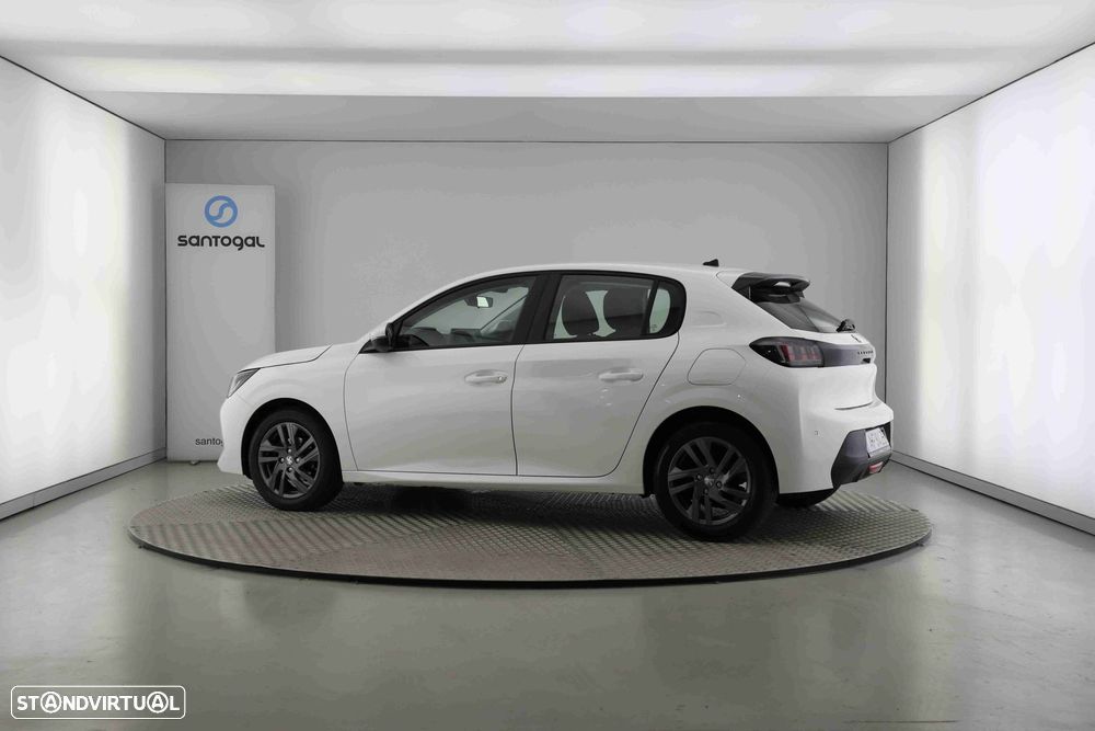 Peugeot 208 1.2 PureTech Active Pack - 7