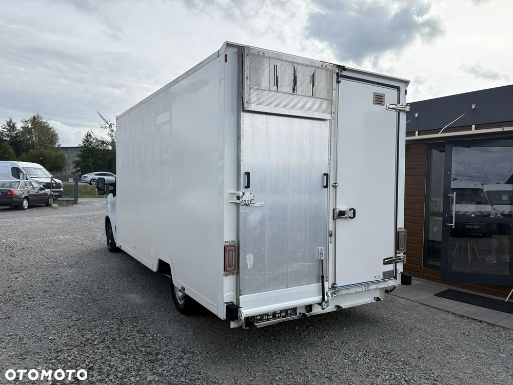 Renault Master - 4